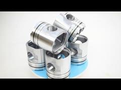 6128312140 6128212216 6128312170 Cylinder Liner Piston Ring Kit  6D155 for D155 D355