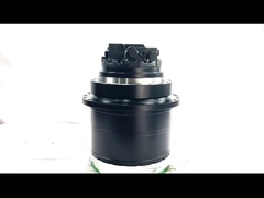 Engrenagem SK200-3-5-6-7 do balanço de Assy Final Drive Assy Excavator da caixa de engrenagens do motor do curso GM35