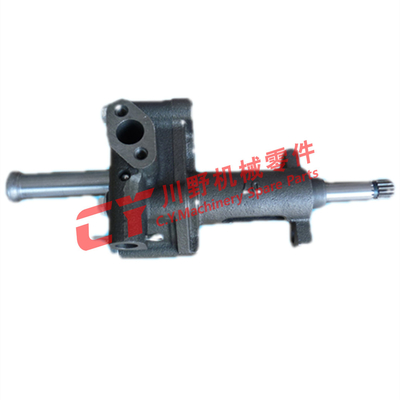 EX200 - 1 6BD1 1131002040 Excavator Oil Pump 6BD1T 1131100300