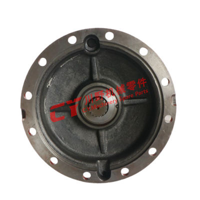 M2X150 Swing Motor Gearbox Assy Swing Assy Excavator For DH258
