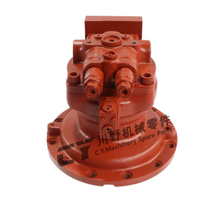 M2X150 Swing Motor Gearbox Assy Swing Assy Excavator For DH258