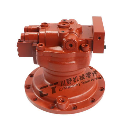 M2X150 Swing Motor Gearbox Assy Swing Assy Excavator For DH258
