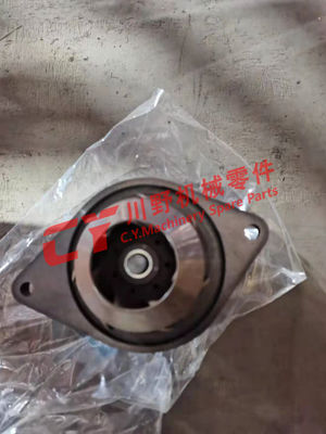 6735-61-1500 6D102 IRON Water Pump For PC120-6 PC200-6 PC200-7