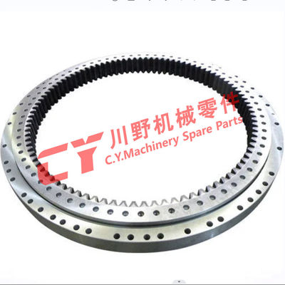 Engrenagem de carregamento do gerencio Ring Undercarriage Parts Swing Cycle de ZX280-5G ZX280LC-5G 9302193