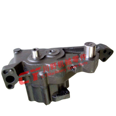 Máquina escavadora padrão Oil Pump For Caterpillar 3306 de Presure