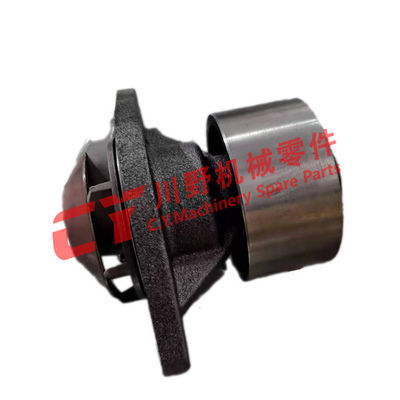 6735-61-1500 6D102 IRON Water Pump For PC120-6 PC200-6 PC200-7